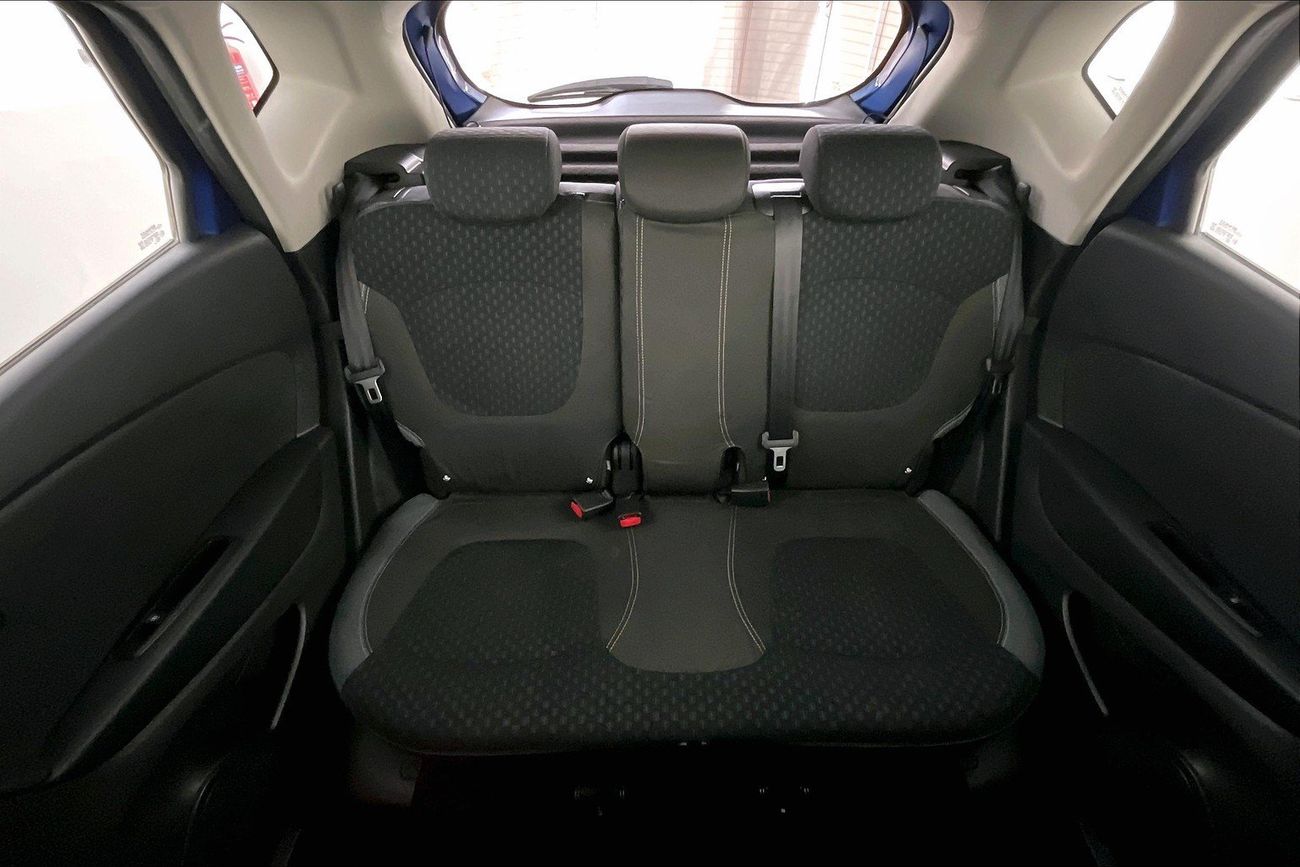 Renault Captur LE | Guaranteed Warranty | 0 Down Payment