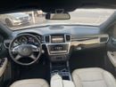 Mercedes-Benz ML 500 Std Mercedes ML 500 AMG AMG _GCC_2013_Excellent Condition _Full option
