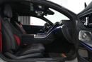 مرسيدس بنز CLE53 AMG 4MATIC مرسيدس بنز CLE 53 AMG 4MATIC+ كوبيه موديل 2025، ضمان لمدة عام، سجل صيانة كامل