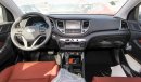 Hyundai Tucson 2.4