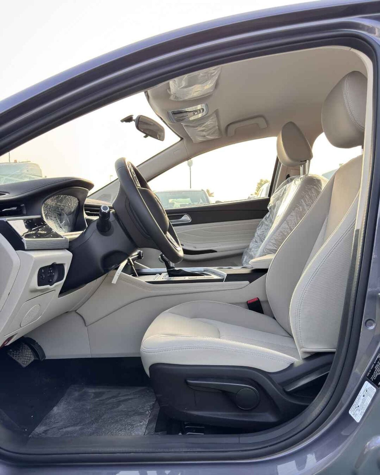 Chery Arrizo 5 Chery Arrizo5 - 2026 GCC Specs | Brand New