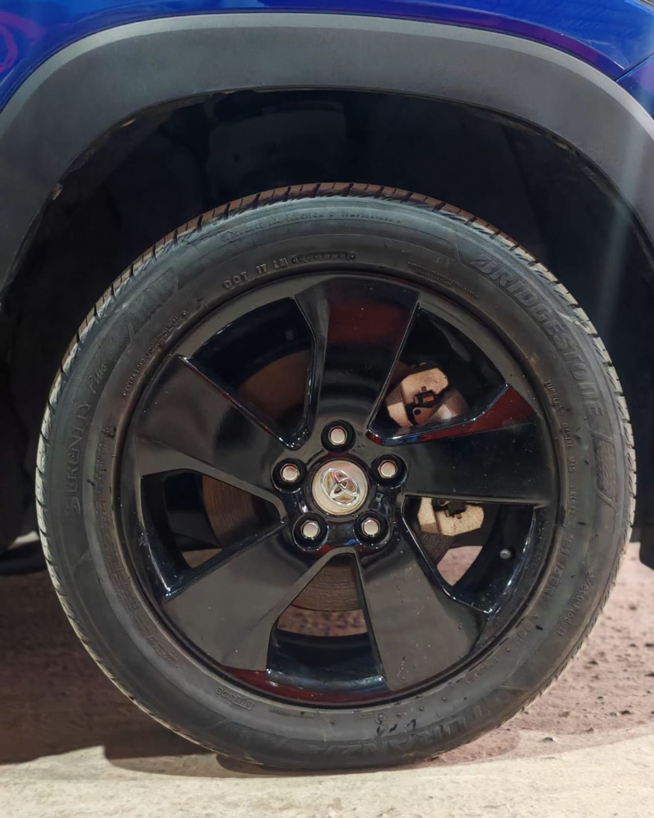 Toyota Corolla Cross 1.8L XL (HEV)