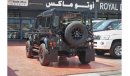 Land Rover Defender (2015) V4 90 Deisel, GCC