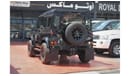 Land Rover Defender (2015) V4 90 Deisel, GCC