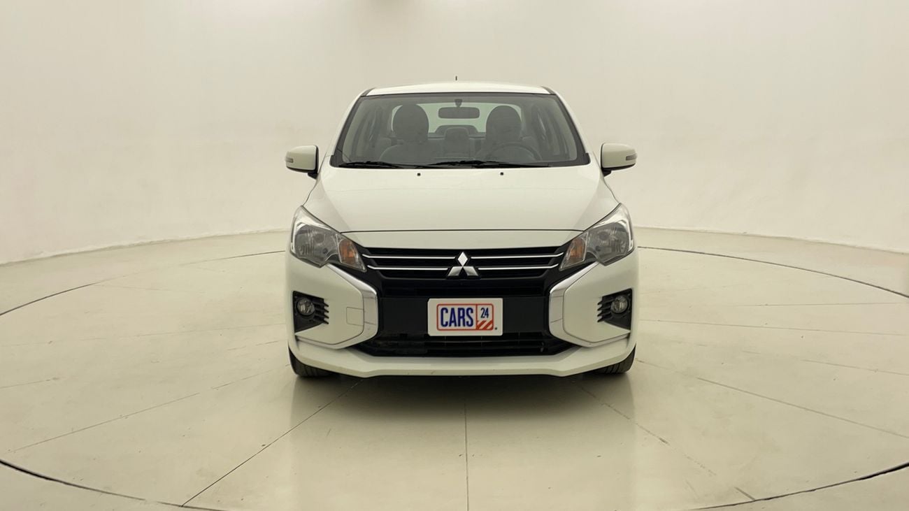 Mitsubishi Attrage GLX HIGHLINE 1.2 | Zero Down Payment | Home Test Drive