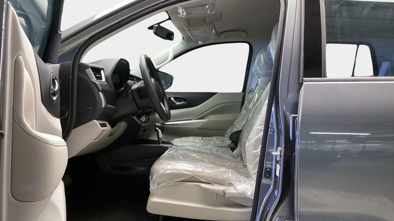 Nissan XTerra Titanium | upto AED 20,000 Ramadan Discount | Guaranteed Warranty | 0 Down Payment