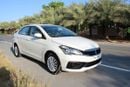 Suzuki Ciaz GLX