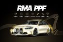 BMW 540i M Sport 3.0L