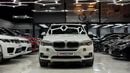 BMW X5 50i M Sport 4.4L