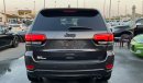 Jeep Grand Cherokee full option