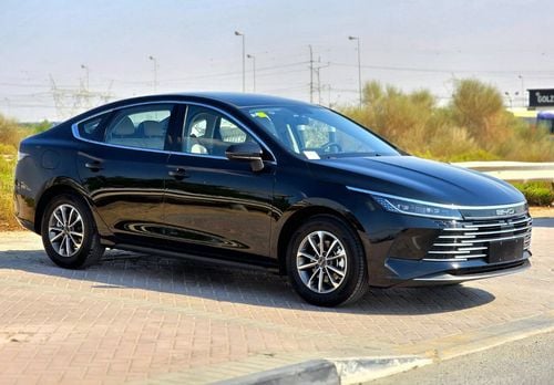 بي واي دي ديسترويار 05 2025 BYD Destroyer 05 DM-i – Modern Tech • Smooth & Efficient Drive