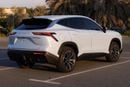 جيتور داشينج LUXURY 1.6L Turbo
