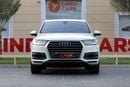 Audi Q7 45 TFSI quattro Luxury