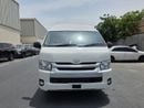 Toyota Hiace TOYOTA HIACE COMMUTER VAN RHD 2015 MODEL 3.0 L DIESEL AUTOMATIC(PM15122)