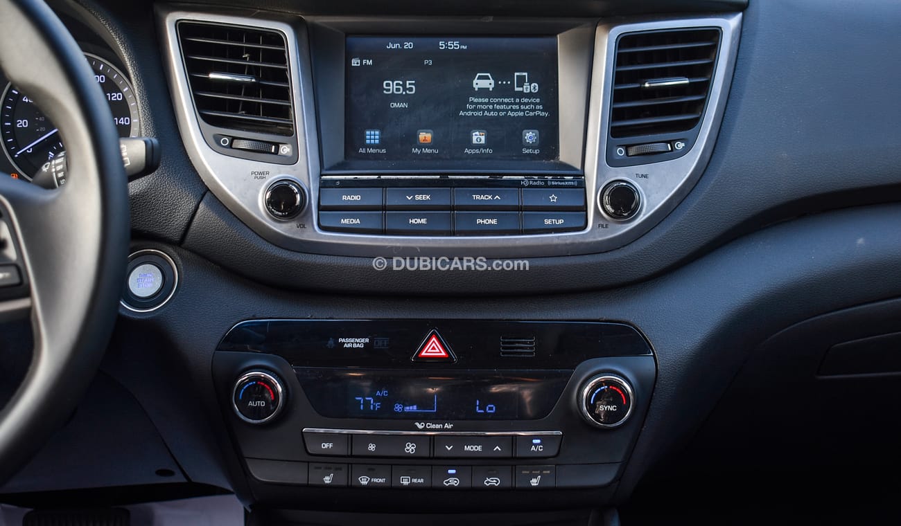 هيونداي توسون