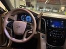 Cadillac Escalade Premium 6.2L