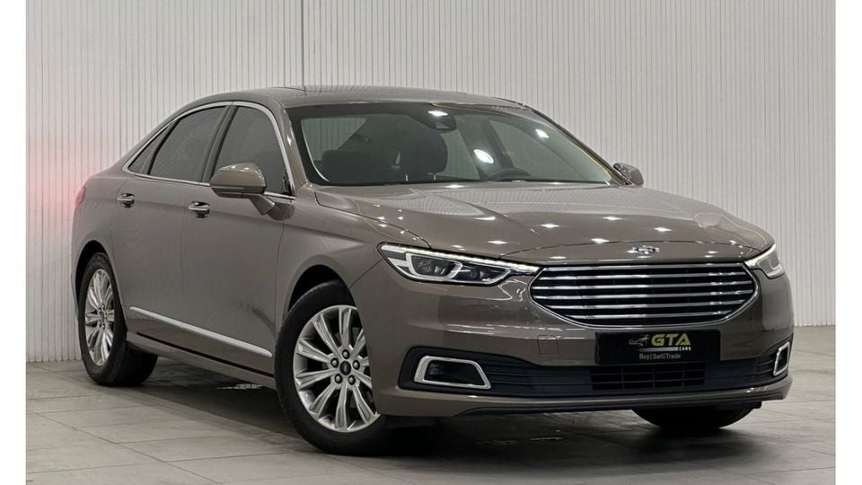  Used 2022 Ford Taurus Trend, Nov 2026 Ford Warranty + Service Pack, Low Bildidee 