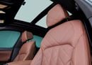 بي أم دبليو X6 XDRIVE40i M SPORT PRO
