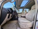 Toyota Prado VXR - GCC Specs - Accident Free - Excellent Condition