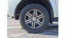 تويوتا فورتونر 2.7L PETROL, 17" ALLOY RIMS, CRUISE CONTROL (LOT # 759)