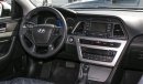 Hyundai Sonata Sport