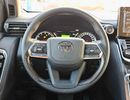 تويوتا لاند كروزر VX / LC300 VX / 4.0L PETROL / BIG DVD / JBL SPEAKERS / SUNROOF / FULL OPTION (CODE# VX)