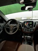 Chevrolet Malibu LTZ