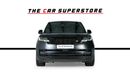 Land Rover Range Rover SE P530-Black On Black-Mint Condition-High Specifications