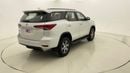 Toyota Fortuner EXR 2.7 | Zero Down Payment | Home Test Drive