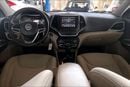 Jeep Cherokee 3.2 V6 SPORT FWD AUTO | Guaranteed Warranty | 0 Down Payment