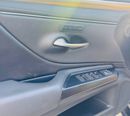 Lexus ES350 F SPORT