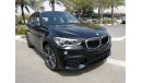 BMW X1 M XDrive 25i New 2018 GCC