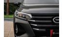 GAC GS4 GL TOP | 1,567 P.M  | 0% Downpayment | Agency Warranty!