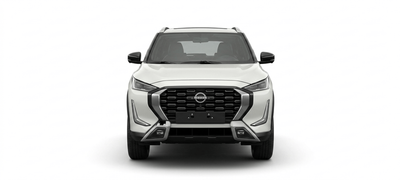 نيسان ماغنيت Nissan Magnite Acenta Plus FWD 1.0L Gas AT