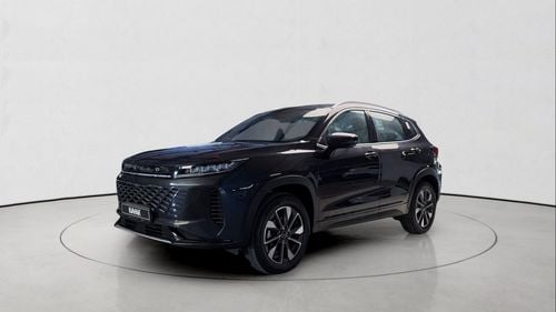 Exeed LX | Guaranteed Warranty | 0 Down Payment