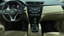 Nissan X Trail 2022 S | AED 831/Month | 0 DP | 30 Day Return | Warranty | Service History