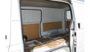 Foton View C2 TRANSOR STANDARD ROOF DELIVERY VAN BRAND NEW
