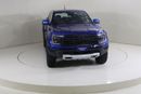 Ford Ranger Raptor RDP6224T RANGER RAPTOR DC 4WD 3.0L PETROL AT LTHR + TOW BAR