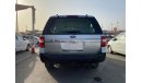 Ford Expedition 2015 Ref#514