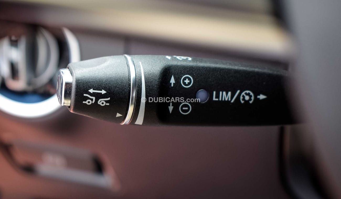 Mercedes-Benz GLE 43 AMG 4 Matic