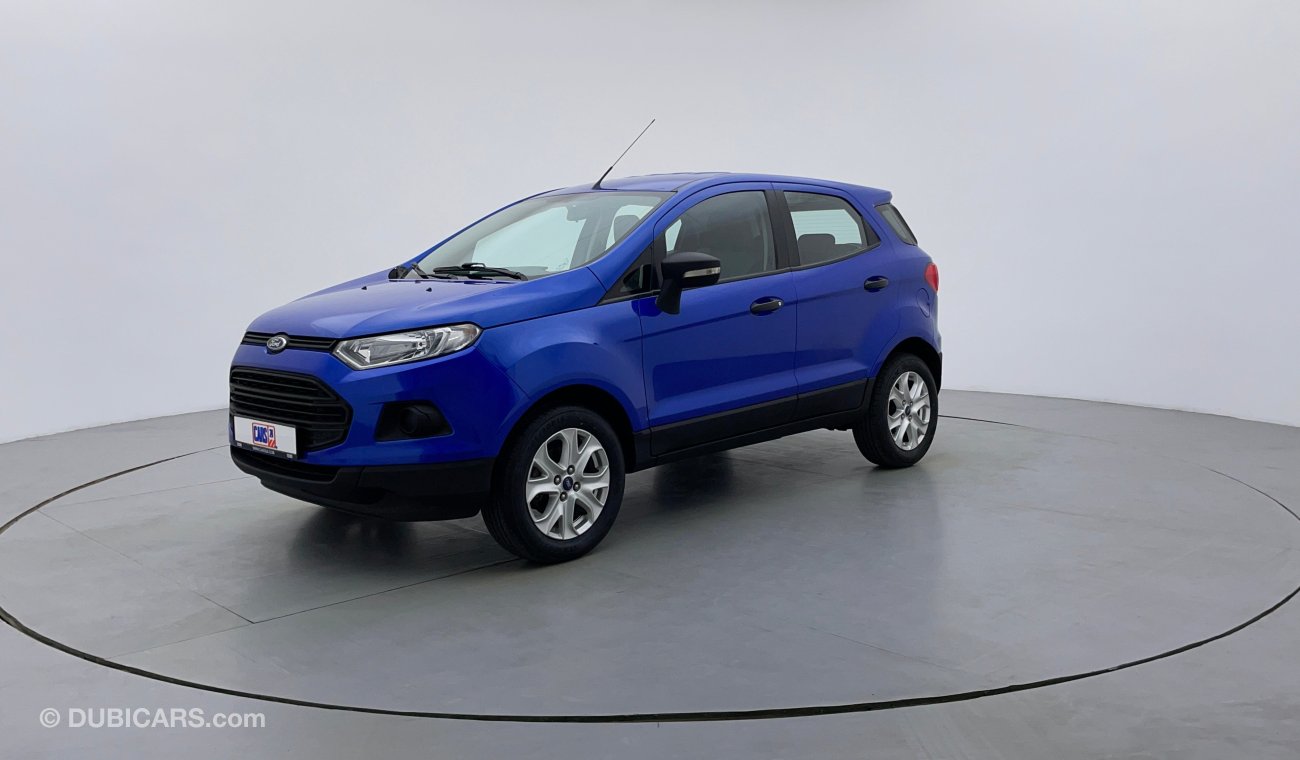 Ford EcoSport Ambient 1500