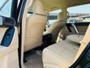 تويوتا برادو Toyota prado 2019 v4 full options