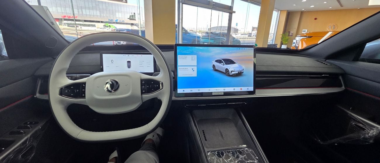 Dongfeng 7 full