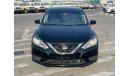 نيسان سنترا 2019 Nissan Sentra SV 1.8 V4 With Push Start -  - UAE PASS
