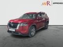 Nissan Pathfinder S 2.0