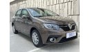 Renault Symbol PE 1.6 | Under Warranty | Free Insurance | Inspected on 150+ parameters