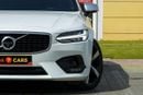Volvo S90 R Design 90