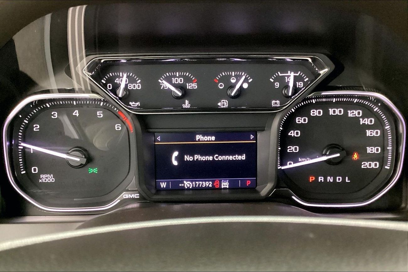 جي أم سي سييرا SLE | National Day Celebration | شامل الضمان | 0 ﺪﻔﻋﺓ ﺃﻮﻟﻯ