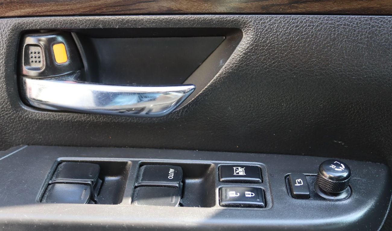 Suzuki Ertiga Suzuki Ertiga -2021- GCC- Accident-free - 1.5L engine - 7 seats - Excellent condition