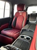 Toyota Land Cruiser 3.5T VXR FULL OPTION WITH MBS AUTOBIOGRAPHY VIP  SEAT AND ROOF STAR LIGHT